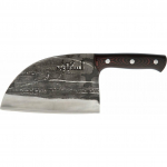 Samura Samura n&oacute;ż kuchnny Serb Mad Bull 180mm | C670SMB04R | 4751029323910