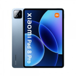 Xiaomi Pad 8 Pro 11.2" Wi-Fi 12GB RAM 512GB Blue EU | 72195 | 6932554476632