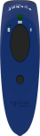 Czytnik kod&oacute;w kreskowych Socket Mobile  Ręczny czytnik kod&oacute;w kreskowych 1D/2D Liniowy Niebieski | CX3974-3031 | 0758497121639