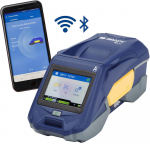 Drukarka etykiet Brady M611 Label Printer - EU | M611 Label Printer - EU | 888434551189