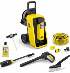 Myjka ciśnieniowa Karcher K 5 Comfort Premium Garden (1.324-811.0) | 4066529230904 | 4066529230904
