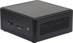 Komputer ASRock ASRock Barebone NUC-Box 4x4 BOX-8640U/EU/AI | 90PXGCK0-P0EAY101 | 4711420963306
