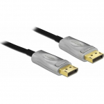 Kabel Delock DisplayPort - DisplayPort 10m czarny (85885) | 85885 | 4043619858859