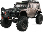 Amewi Amewi RC Auto AMXRock Crosstrail Crawler 4WD 1:10 ARTR anthr | 22657 | 4262408971504