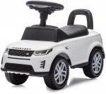 Jamara Land Rover Discovery 2in1 Samoch&oacute;d do jeżdżenia | 464050 | 4042774476069