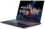 Laptop Acer Nitro 18 AI AN18-61 / 18'' / Ryzen AI 9 365 / 32GB / 1TB / bez systemu (LT-GM-A18-ACR-004) | 4711474587480 | 4711474587480