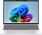 HP OmniBook 7 Aero Next Gen AI 13-bg1218nw Copilot+ PC AMD Ryzen AI 5 340 Laptop 33.8 cm (13.3") WQXGA 16 GB LPDDR5x-SDRAM 512 GB SSD Wi-Fi 6E (802.11ax) Windows 11 Home Silver | C1LU4EA | 199485080598