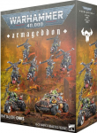 Warhammer 40,000 - Armageddon Battalion: Orks | 99120103126 | 5011921251384