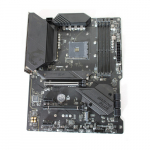 SALE OUT. MSI USED, REFURBISHED, WITHOUT ACCESSORIES, ONLY BACK PANEL INCLUDED | MPG B550 GAMING PLUSSO | 2000001421994