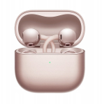 Słuchawki Huawei FreeClip 2 R&oacute;żowe złoto Flower Edition - single flower | Robin-T11 | 4047443562807