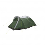 Outwell Two Room Dome Tent | Cloud 5 Plus | 5 person(s) | Green/Grey | 111482 | 5709388144379