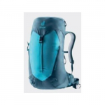 Plecak turystyczny Deuter AC Lite 14 SL lagoon-atlantic | 342052413910 | 4046051156965