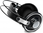 Słuchawki AKG K702 | K-702 AKG | 9002761021219