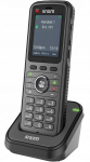 Telefon Snom snom M56 IP67 certyfikowany DECT słuchawka do M500 | 4656 | 4262377560426