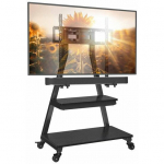 43-80" TV mount Perlegear PGFS08-US | PGFS08-US | 5906168438028