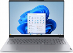 Laptop ThinkBook 16 G8 21SK00QYPB W11Pro Ultra 5 135H/16GB/512GB/16.0WUXGA/Arctic Grey/1YR CI + 3YR OS + CO2 Offset | 21SK00QYPB | 199276592712