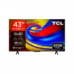 TV QLED 43 inch 43P7L | 43P7L | 5901292530266