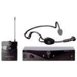 Mikrofon AKG WMS45 Presenter Set BD A (030-04-266) | 030-04-266 | 9002761027945