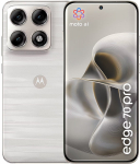 Motorola XT2607-1 Moto Edge 70 Pro 5G 12GB RAM 512GB - White | PBC20090SE | 840493631066