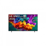LG 75QNED85B3B 75" (189 cm) 4K QNED evo MiniLED Smart TV | LG | 75QNED85B3B.AEU | 8806096695623