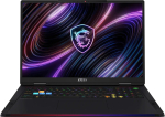 MSI Raider 18 Max HX A2WJ-1235PL - Ultra 9 290HX Plus | 18" | 64GB | 2TB | W11H | RTX 5090 | A2WJ-1235PL | 4711377452298
