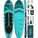 Deska SUP SKATINGER Octopus 335x86x15 cm Allround | Octupus | 6975971260170