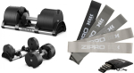 Zipro ROUND 36 kg + Gumy Mini Band | 5908011700221 | 5908011700221
