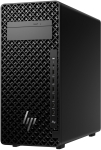 Komputer HP HP Workstation Z2 G1i - Tower - 4U - 1 x Core Ultra 7 270K Plus / 3.7 GHz - RAM 32 GB - SSD 1 TB - NVMe - RTX PRO 4000 Blackwel - 1GbE, Wi-Fi 6, Bluetooth, Wi-Fi 7 - WLAN: 802.11a/b/g/n/ac/ax/be, Bluetooth 5.4 - Win 11 Pro - Monitor: kein ...