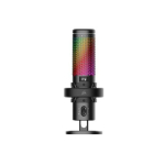 VOXARA USB Condenser Gaming Microphone black | CA-9011406-WW | 840440424369