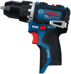 Wiertarko-wkrętarka Bosch Aku. udarowa GSB 12V-32 2*2.0AH | 4053423839432 | 4053423839432