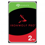 HDD IronWolf 2TB 3,5 256MB ST2000VN003 | ST2000VN003 | 7636490078323