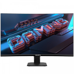 Gigabyte GS27FC computer monitor 68.6 cm (27") 1920 x 1080 pixels Full HD LCD Black | GS27FC | 4719331854324