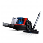 Philips | Vacuum cleaner | PowerPro Compact FC9330/09 | Bagless | Power 900 W | Dust capacity 1.5 L | Red | FC9330/09 | 8720389036088