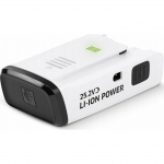 Rechargeable battery KARCHER for VC 6/7 Cordless (2.863-361.0) | 2.863-361.0 | 4066529071309