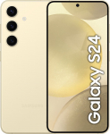 Samsung SM-S921B Galaxy S24 Dual SIM 5G 8GB RAM 128GB Amber Yellow EU | SM-S921BZYDEUE | 8806095299631