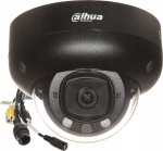 Kamera IP Dahua Technology KAMERA WANDALOODPORNA IP IPC-HDBW5541R-ASE-0280B-S3-BLACK WizMind S - 5&nbsp;Mpx 2.8&nbsp;mm DAHUA | IPC-HDBW5541R-ASE-0280B-S3-BLA | 6923172578716