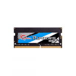 G.Skill Ripjaws F4-3200C22S-16GRS memory module 16 GB 1 x 16 GB DDR4 3200 MHz | F4-3200C22S-16GRS | 4713294226648