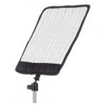 Falcon Eyes LED valgusti T12 RGB | 8718127083470