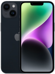 Apple iPhone 14 Plus 512GB, midnight | MQ593PX/A | 194253375661