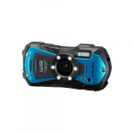 Pentax WG-90, sinine | 02144 | 0027075306493