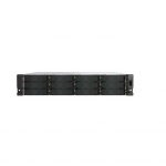 Server NAS TS-h1277AXU-RP-R5-16G 2U 12-bay 3.5 SATA AMD | TS-h1277AXU-RP-R5-16G | 4711103084663