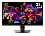 MSI MAG/321UP QD-OLED/31,5"/QD-OLED/4K UHD/165Hz/0,03ms/Čern&aacute;/3R | MAG 321UP QD-OLED | 4711377212250