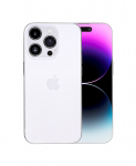 Apple iPhone 14 Pro 17 cm (6.7") Dual SIM iOS 16 5G 256 GB Beige Remade / Refurbished | 2BN-IP-14-PRO-256/WH_RM | 5903719150385