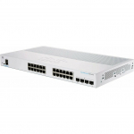 Cisco CBS350-24T-4X-EU REFRESH | CBS350-24T-4X-EU-RF | 889728497503