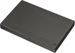 Intenso HDD External 2.5" 1TB USB 3.2, Aluminium EU (6028660) | 6028660 | 4034303022878