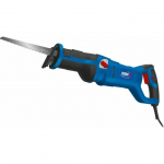 Piła szablasta Dedra 1200 W | DED7969 | 5902628796905