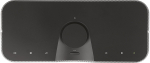 Głośnik TechniSat AudioMaster MR2 srebrny (0000/9171) | 0000/9171 | 4019588091719