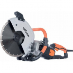 Evolution Elektryczna piła do betonu R300DCT z tarczą diamentową 300mm | EVO-R300DCT | 849713087393