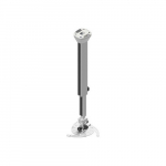 EDBAK | Projector Ceiling mount | PMV100W | Maximum weight (capacity) 15 kg | White | PMV100W | 5902841133877