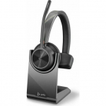Słuchawki Poly 4310-M UC Charge Stand (218471-02) | 218471-02 | 017229174184